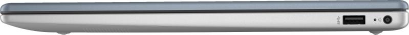 Ноутбук HP 15-fd0024ua 15,6" (827B3EA) blue - фото 6