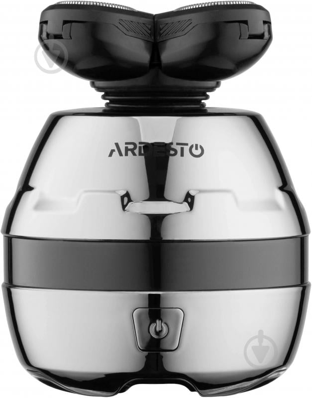 Бритва для головы Ardesto SHR-5WPR - фото 2