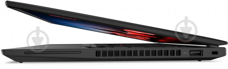 Ноутбук Lenovo ThinkPad T14 Gen 4 14" (21HD003NRA) thunder black - фото 7