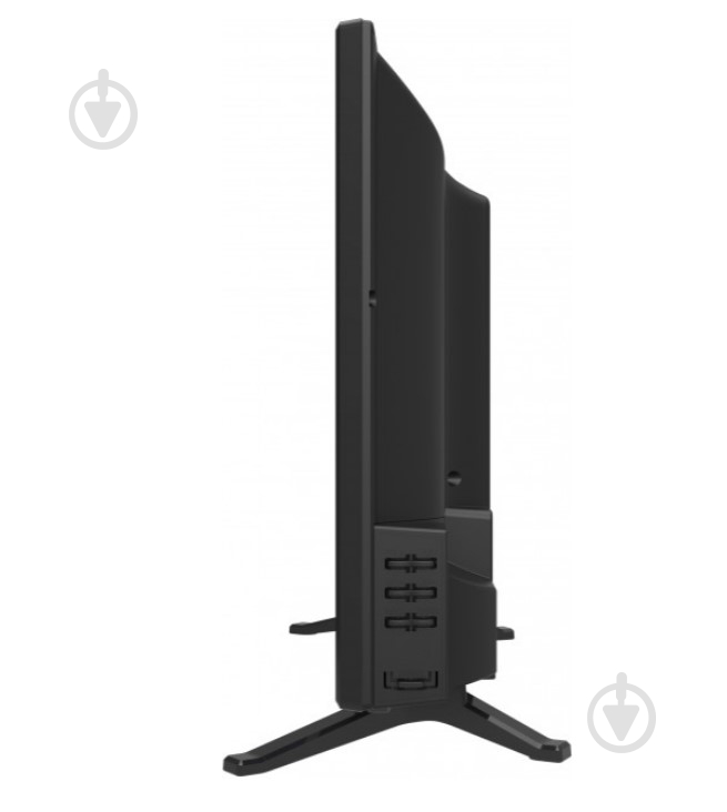 Телевизор Akai UA22LED1T2S - фото 4