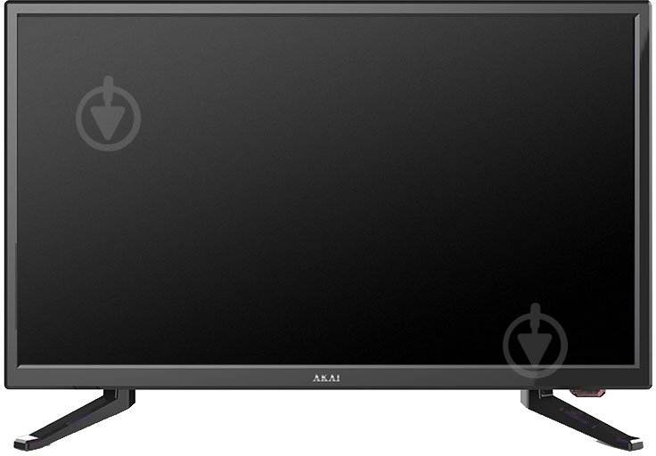 Телевизор Akai UA22LED1T2S - фото 1