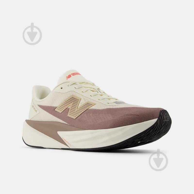 Кросівки чоловічі демісезонні New Balance MFCXLY5 р.40,5 бежеві - фото 3 Кросівки чоловічі демісезонні New Balance MFCXLY5 р.40,5 бежеві - фото 3