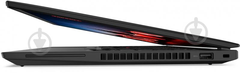 Ноутбук Lenovo ThinkPad T14 Gen 4 14" (21HD003WRA) thunder black - фото 7