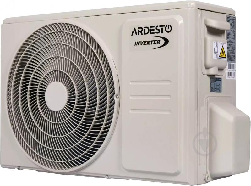 Кондиционер Ardesto ACM-09ERP-R32-WF-AG-S - фото 6