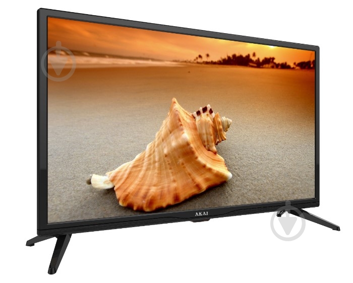 Телевизор Akai UA24LEZ1T2S - фото 2 Телевизор Akai UA24LEZ1T2S - фото 2