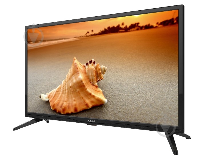 Телевизор Akai UA24LEZ1T2S - фото 3 Телевизор Akai UA24LEZ1T2S - фото 3