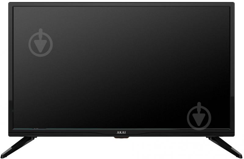 Телевизор Akai UA24LEZ1T2S - фото 1 Телевизор Akai UA24LEZ1T2S - фото 1