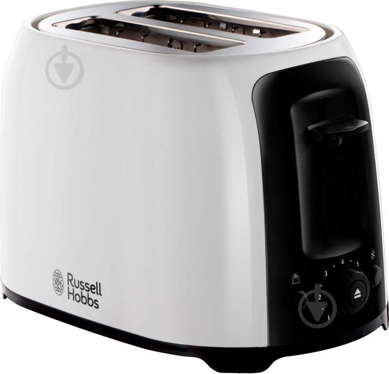 Тостер Russell Hobbs My Breakfast 25210-56 - фото 1