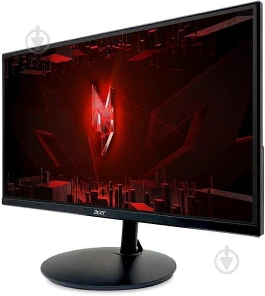 Монитор Acer Nitro XF240YS3biphx 23,8" (UM.QX0EE.301) - фото 3