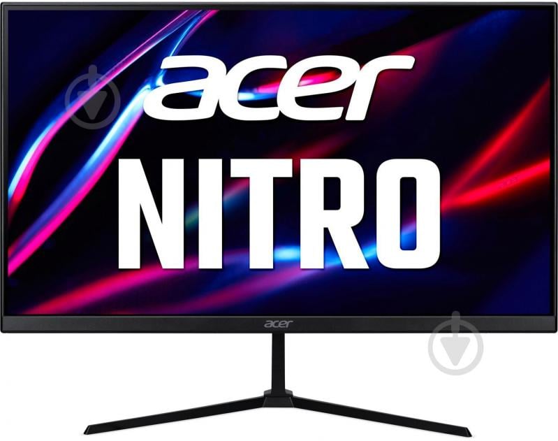 Монітор Acer Nitro QG270H3bix 27" (UM.HQ0EE.301) - фото 1