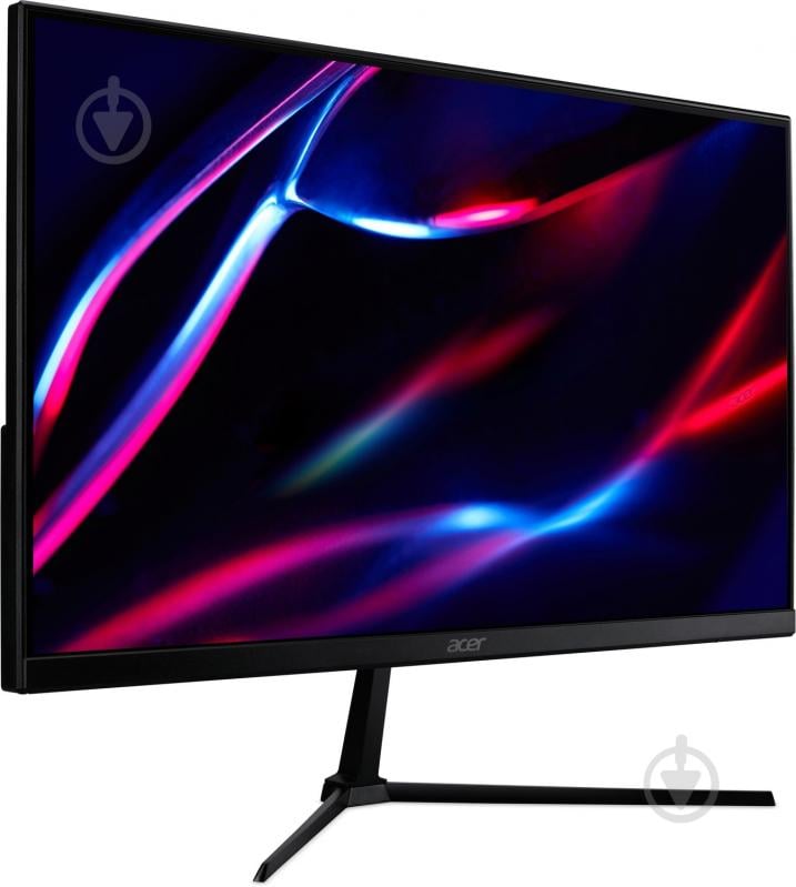 Монітор Acer Nitro QG270H3bix 27" (UM.HQ0EE.301) - фото 2