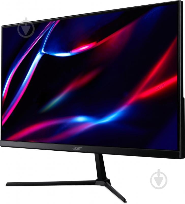 Монітор Acer Nitro QG270H3bix 27" (UM.HQ0EE.301) - фото 4