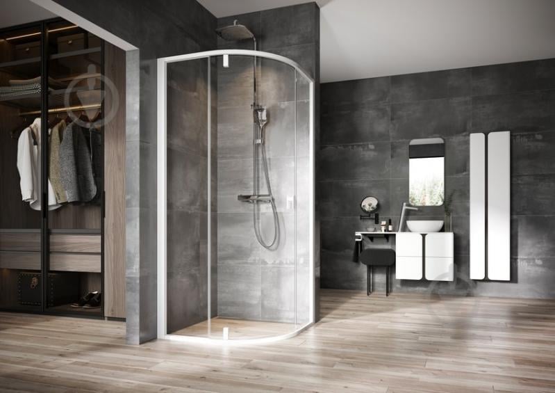 Душевая кабина NSKK3-80 800х800х1950 - фото 3