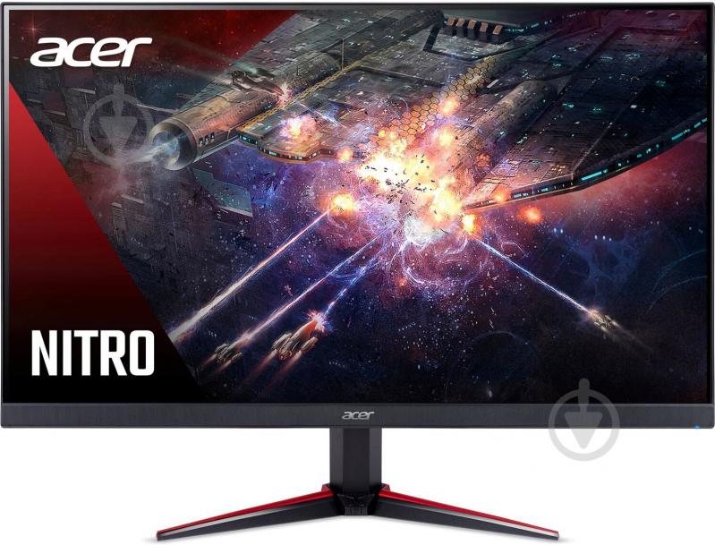 Монитор Acer Nitro VG270M3bmiipx 27" (UM.HV0EE.303) - фото 3