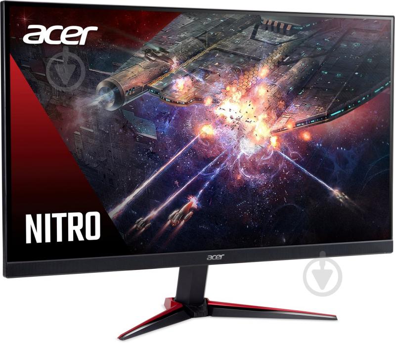 Монитор Acer Nitro VG270M3bmiipx 27" (UM.HV0EE.303) - фото 2