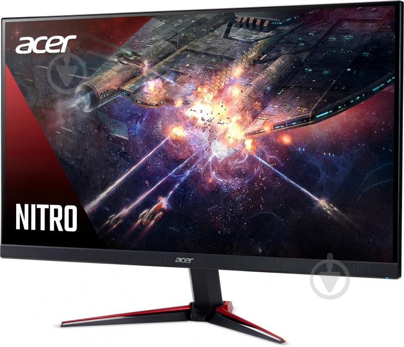 Монитор Acer Nitro VG270M3bmiipx 27" (UM.HV0EE.303) - фото 4
