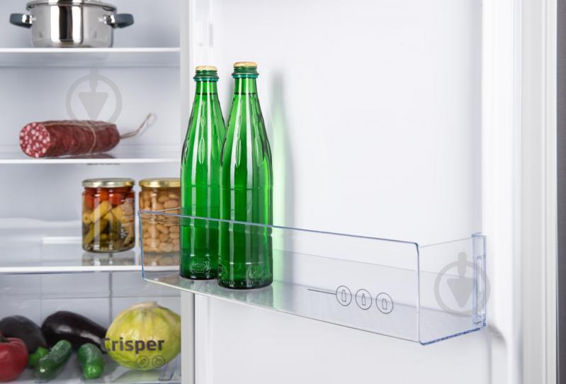 УЦЕНКА! Холодильник Beko RDSA240K20XB - фото 10