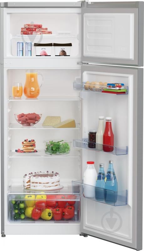 УЦЕНКА! Холодильник Beko RDSA240K20XB - фото 3