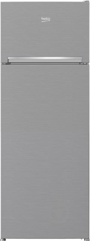 УЦЕНКА! Холодильник Beko RDSA240K20XB - фото 5