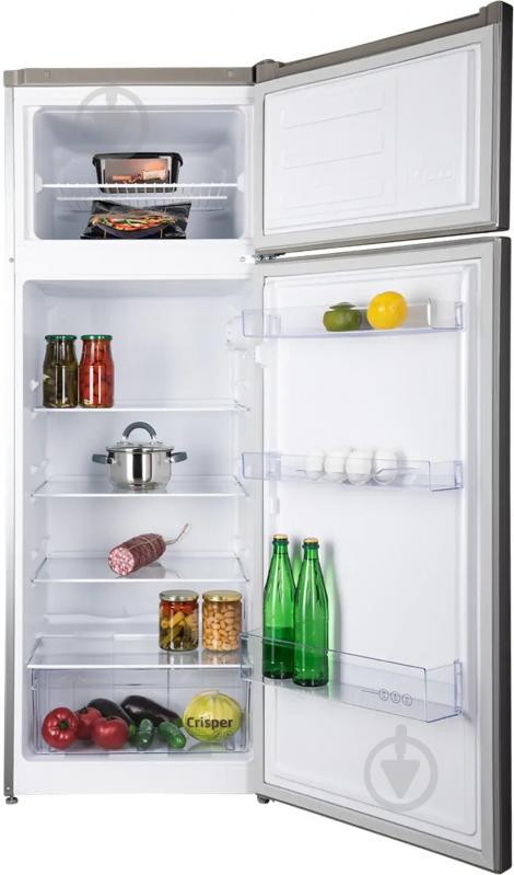 УЦЕНКА! Холодильник Beko RDSA240K20XB - фото 5