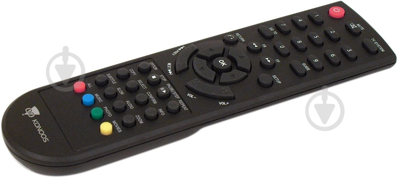 Медіаплеєр Konoos MS-500 - фото 7