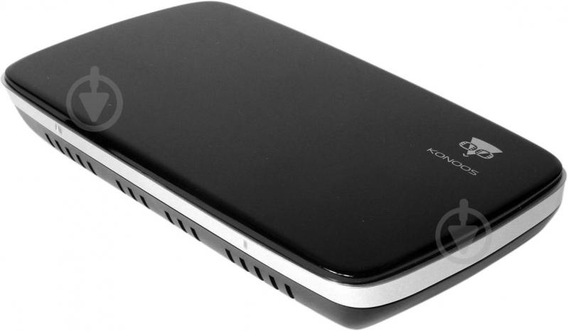 Медіаплеєр Konoos MS-500 - фото 2