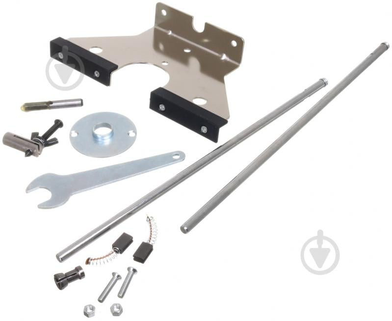 Фрезер EVO power electric M1R-KZ8-8 - фото 11