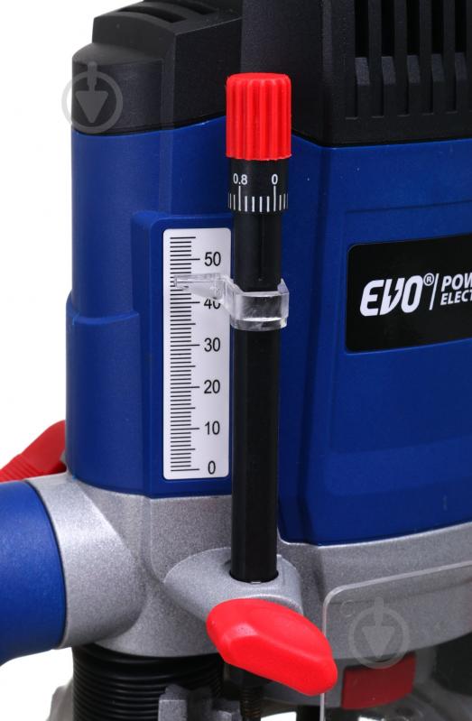 Фрезер EVO power electric M1R-KZ8-8 - фото 8