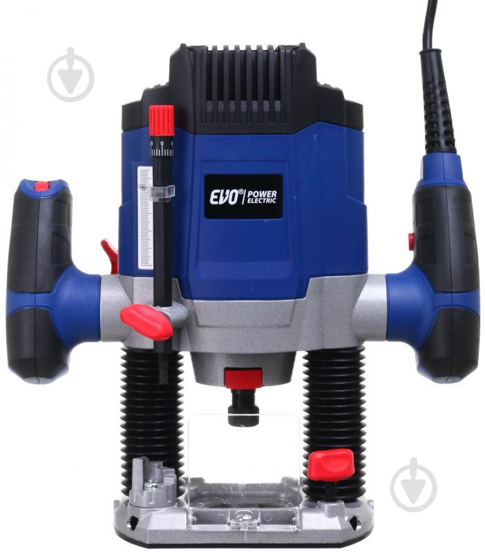 Фрезер EVO power electric M1R-KZ8-8 - фото 2