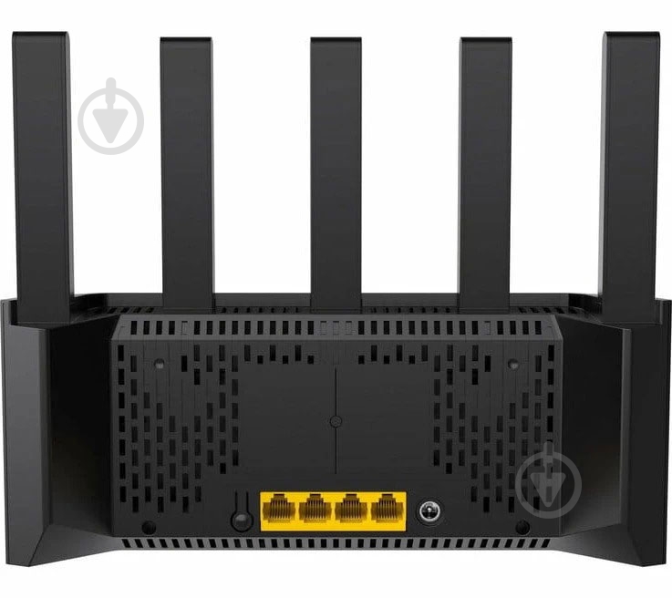 Маршрутизатор беспроводной TENDA RX2L Pro - фото 4