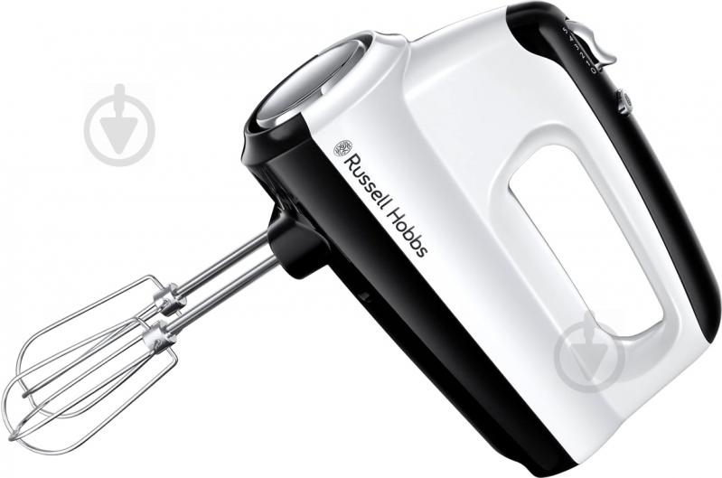 Миксер Russell Hobbs 24671-56 Horizon - фото 2