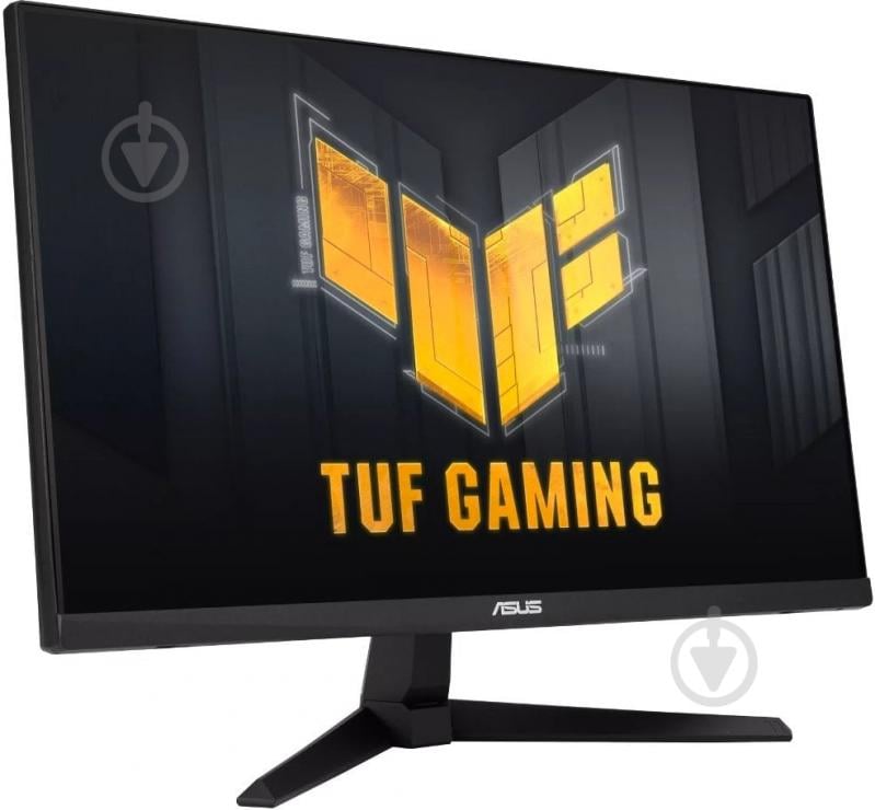 Монітор Asus TUF Gaming VG249Q3A 23,8" (90LM09B0-B01170) - фото 2