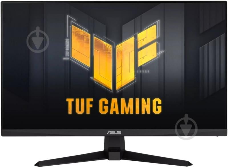 Монітор Asus TUF Gaming VG249Q3A 23,8" (90LM09B0-B01170) - фото 1