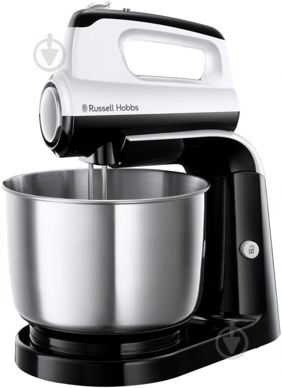 Миксер планетарный Russell Hobbs 24680-56 Horizon - фото 1