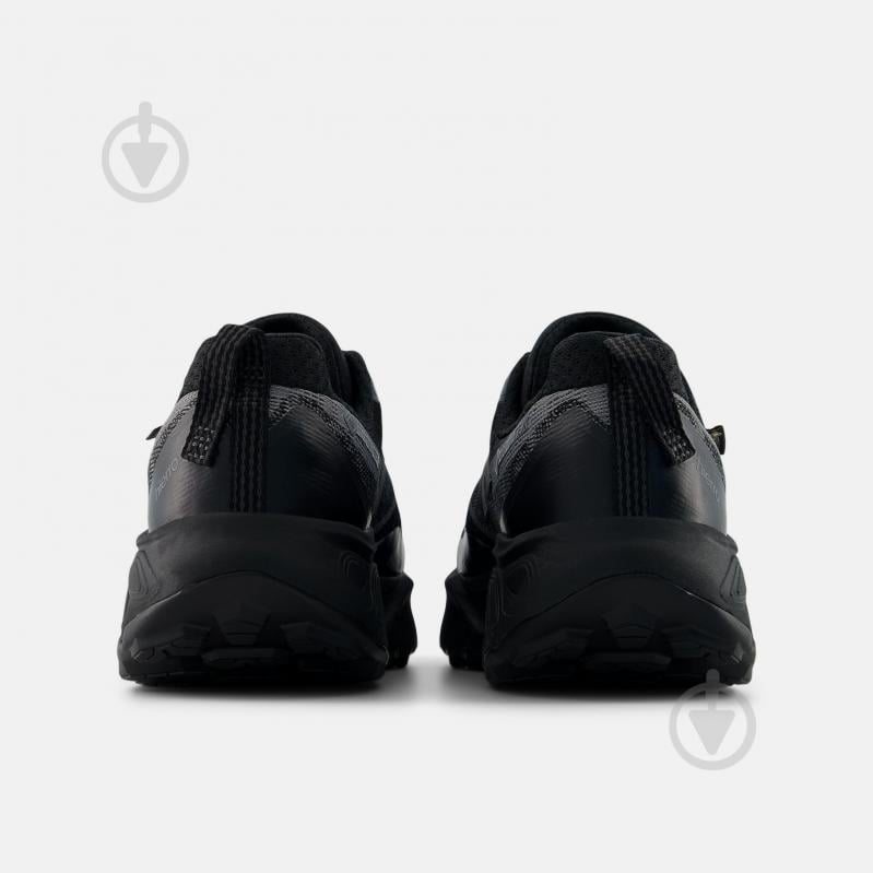 Кросівки чоловічі демісезонні New Balance MTHIGLB9 р.40,5 чорні - фото 4