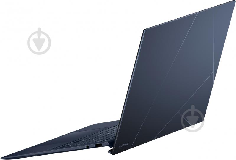 Ноутбук Asus Zenbook S 13 UX5304VA-NQ084 13,3" (90NB0Z93-M004Z0) ponder blue - фото 18