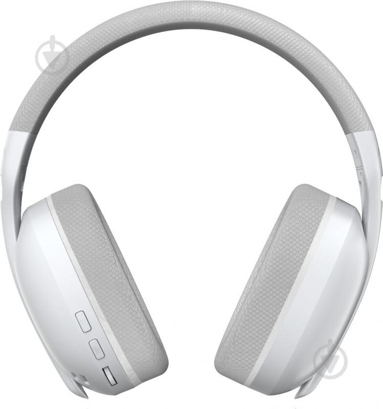 Гарнитура Aula S6 Wireless Headset white (6948391235561) - фото 2