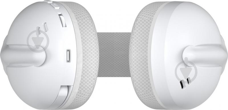 Гарнитура Aula S6 Wireless Headset white (6948391235561) - фото 5