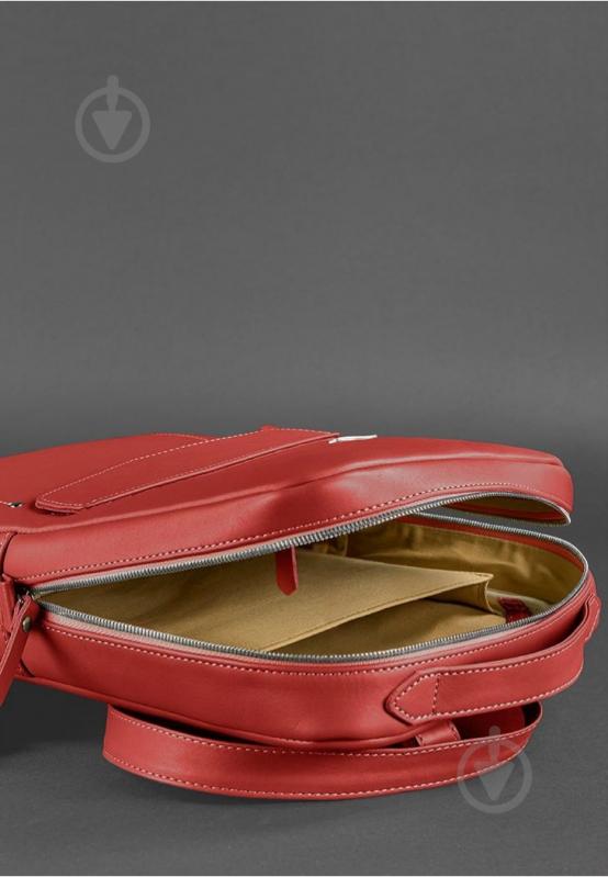 Рюкзак BlankNote Cooper BN-BAG-19-red - фото 8