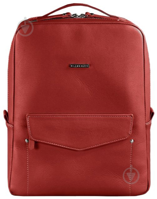 Рюкзак BlankNote Cooper BN-BAG-19-red - фото 1