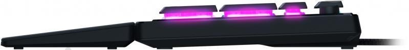 Клавиатура Razer Ornata V3 UKR (RZ03-04462100-R371) black - фото 4