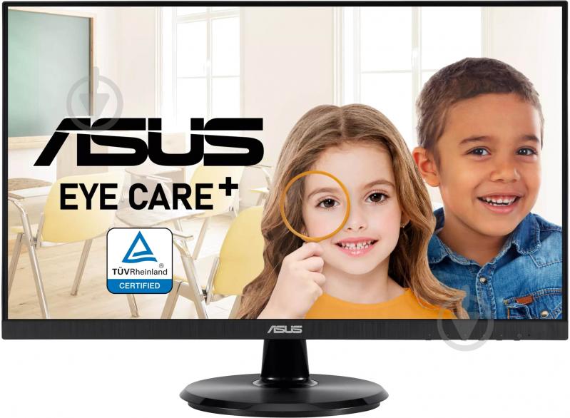 Монитор Asus VA24DQF 23,8" (90LM0541-B03370) - фото 1