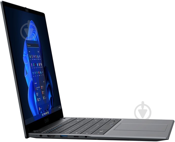 Ноутбук Chuwi GemiBook Plus 15,6" (CWI620/CW-112291) gray - фото 6