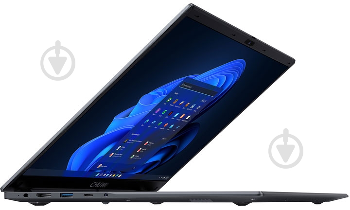 Ноутбук Chuwi GemiBook Plus 15,6" (CWI620/CW-112291) gray - фото 9