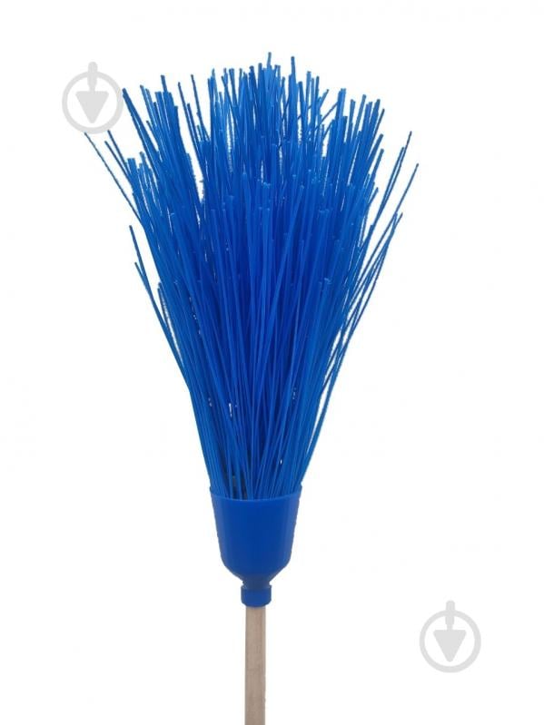 Мітла для вулиці №7 - фото 1