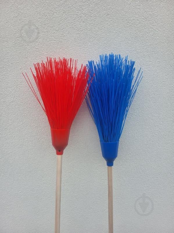 Мітла для вулиці №7 - фото 2