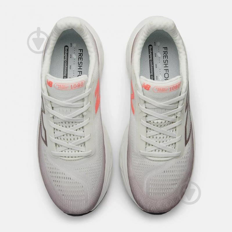 Кросівки чоловічі демісезонні New Balance M108014F р.41,5 бежеві - фото 4 Кросівки чоловічі демісезонні New Balance M108014F р.41,5 бежеві - фото 4