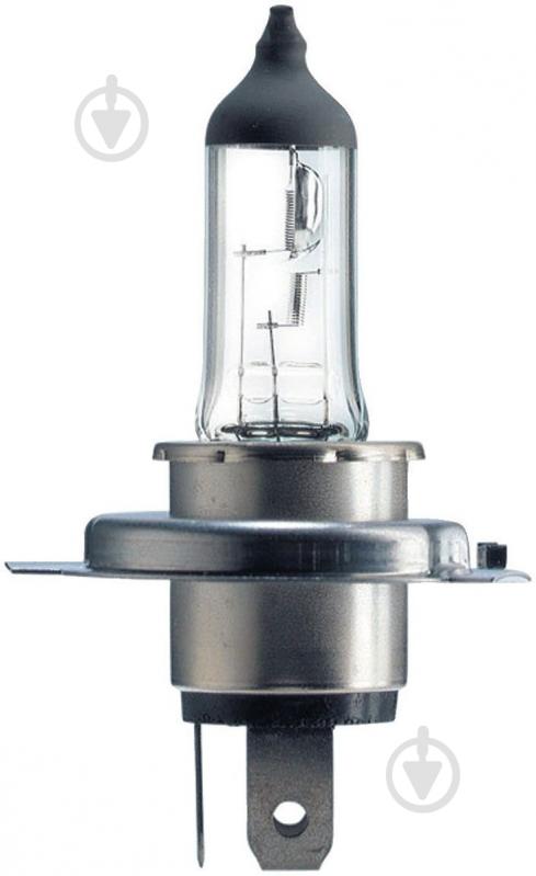 Автолампа галогенная Philips VisionPlus (12342VPB1) H4 55 Вт 1 шт.(39934930) - фото 1 Автолампа галогенная Philips VisionPlus (12342VPB1) H4 55 Вт 1 шт.(39934930) - фото 1