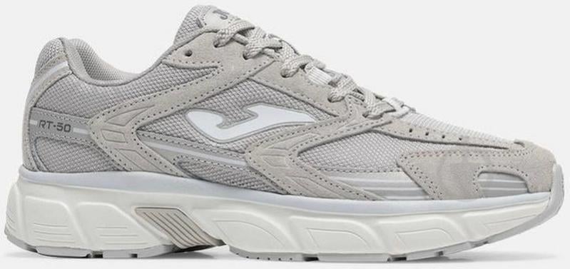 ᐉ Кроссовки женские Joma RT50 LADY 2612 GRIS RRT50LS2612 р.36