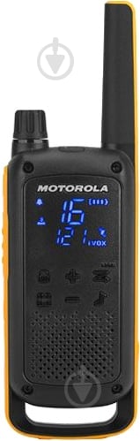 Рація Motorola TALKABOUT T82 EXTREME B8P00811YDEMAG - фото 2